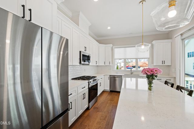 4934 Trek Lane, Raleigh, NC 27606