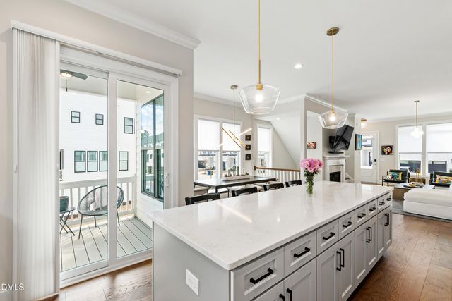 4934 Trek Lane, Raleigh, NC 27606