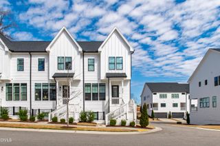 4934 Trek Lane, Raleigh, NC 27606