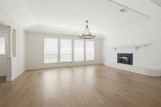 808 Rivercrest Boulevard, Allen, TX 75002