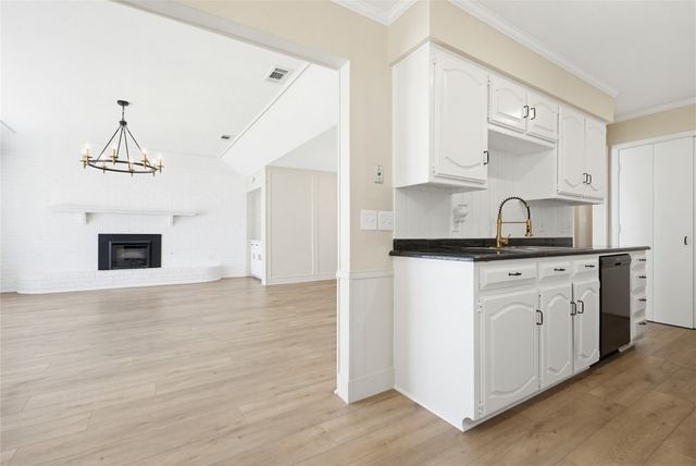 808 Rivercrest Boulevard, Allen, TX 75002