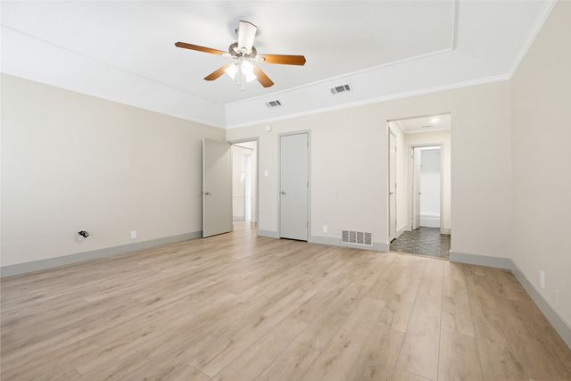 808 Rivercrest Boulevard, Allen, TX 75002