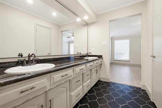 808 Rivercrest Boulevard, Allen, TX 75002