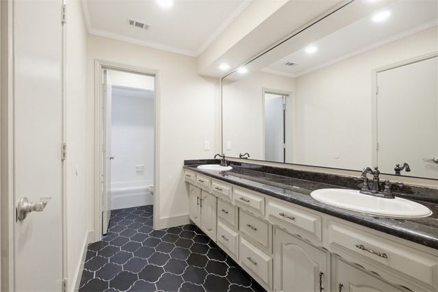 808 Rivercrest Boulevard, Allen, TX 75002