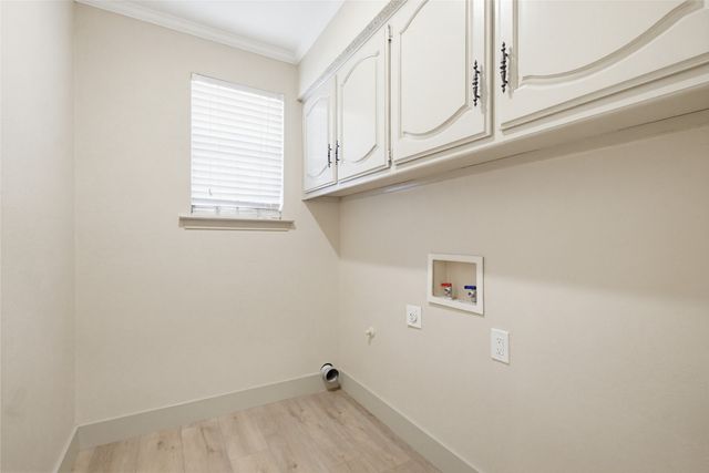 808 Rivercrest Boulevard, Allen, TX 75002