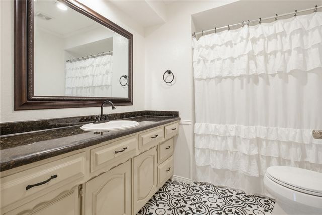 808 Rivercrest Boulevard, Allen, TX 75002