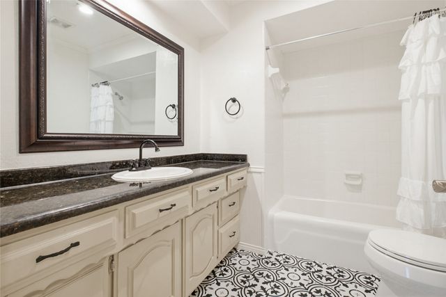 808 Rivercrest Boulevard, Allen, TX 75002