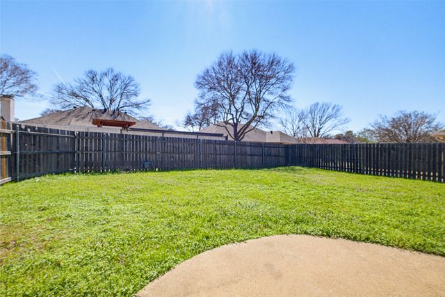 808 Rivercrest Boulevard, Allen, TX 75002