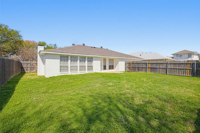 808 Rivercrest Boulevard, Allen, TX 75002
