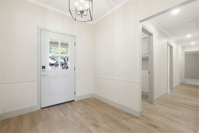 808 Rivercrest Boulevard, Allen, TX 75002