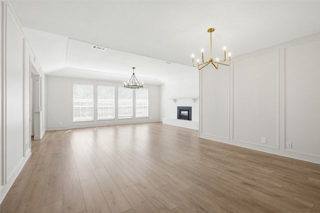 808 Rivercrest Boulevard, Allen, TX 75002