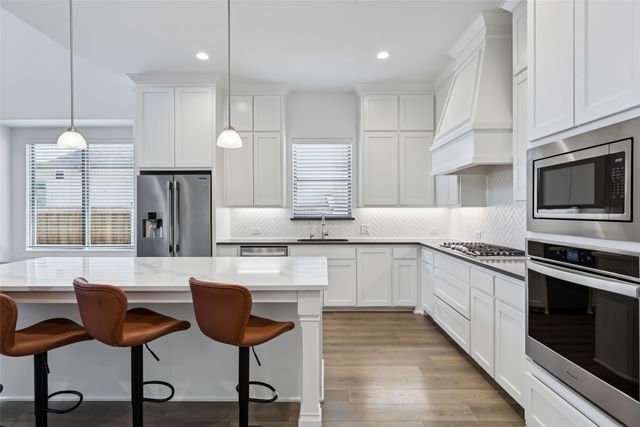 2890 Bluegill Lane, Prosper, TX 75078