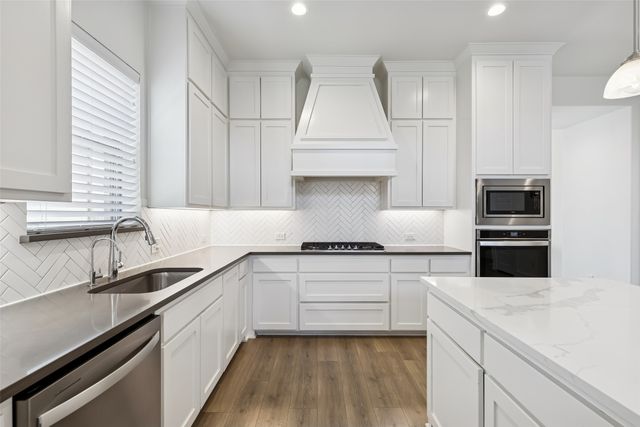 2890 Bluegill Lane, Prosper, TX 75078