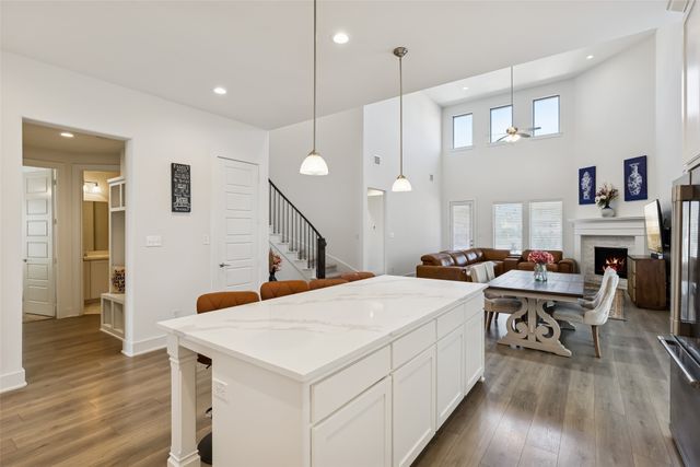 2890 Bluegill Lane, Prosper, TX 75078