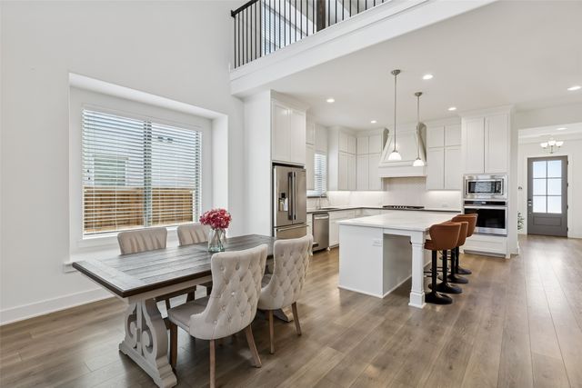 2890 Bluegill Lane, Prosper, TX 75078