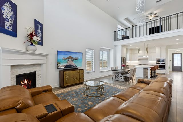 2890 Bluegill Lane, Prosper, TX 75078