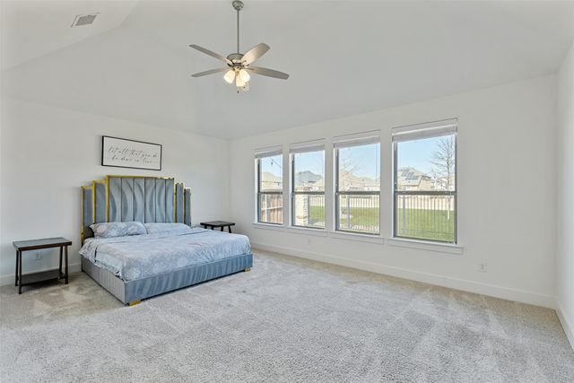 2890 Bluegill Lane, Prosper, TX 75078