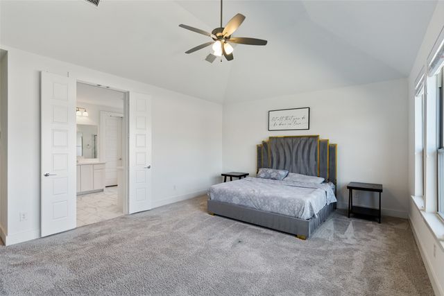 2890 Bluegill Lane, Prosper, TX 75078