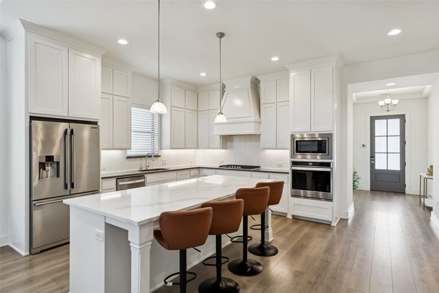 2890 Bluegill Lane, Prosper, TX 75078