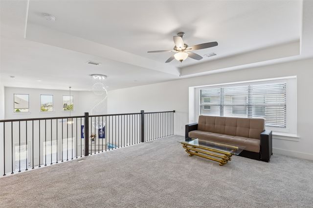 2890 Bluegill Lane, Prosper, TX 75078