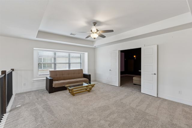 2890 Bluegill Lane, Prosper, TX 75078