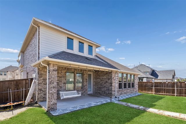 2890 Bluegill Lane, Prosper, TX 75078