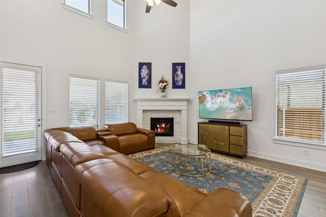 2890 Bluegill Lane, Prosper, TX 75078