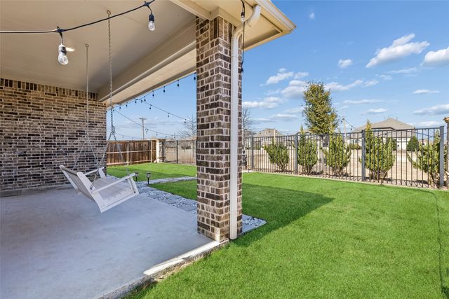 2890 Bluegill Lane, Prosper, TX 75078