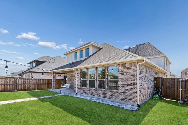 2890 Bluegill Lane, Prosper, TX 75078
