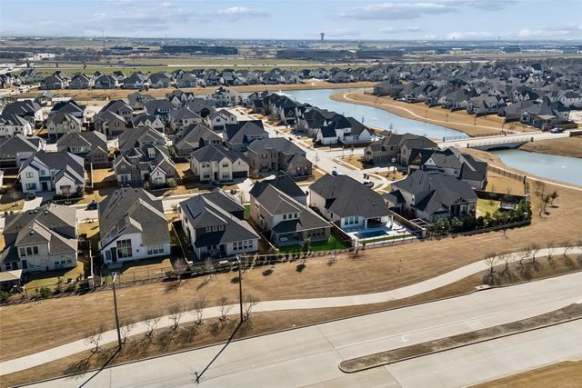 2890 Bluegill Lane, Prosper, TX 75078