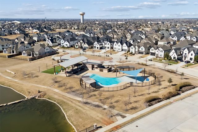 2890 Bluegill Lane, Prosper, TX 75078