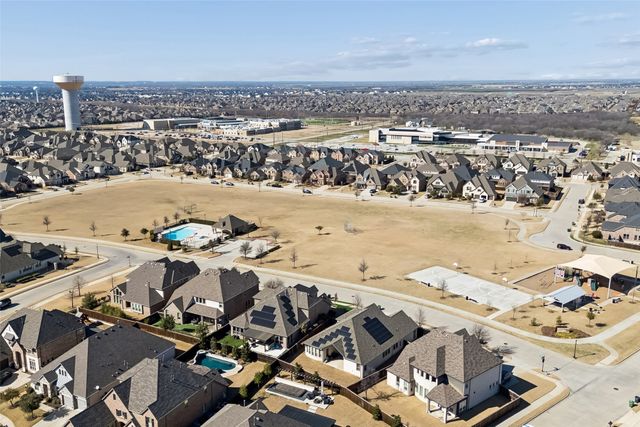 2890 Bluegill Lane, Prosper, TX 75078