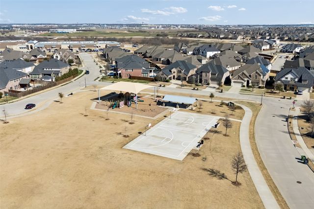 2890 Bluegill Lane, Prosper, TX 75078