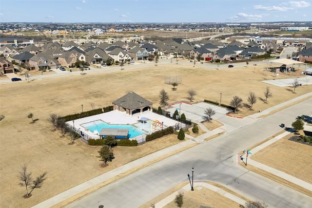 2890 Bluegill Lane, Prosper, TX 75078