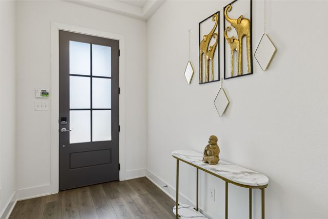 2890 Bluegill Lane, Prosper, TX 75078