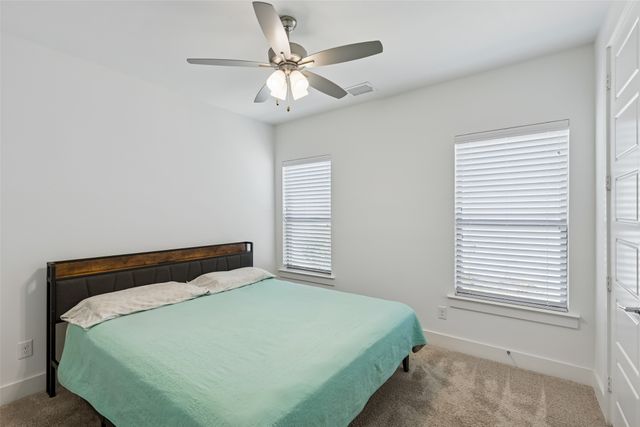 2890 Bluegill Lane, Prosper, TX 75078