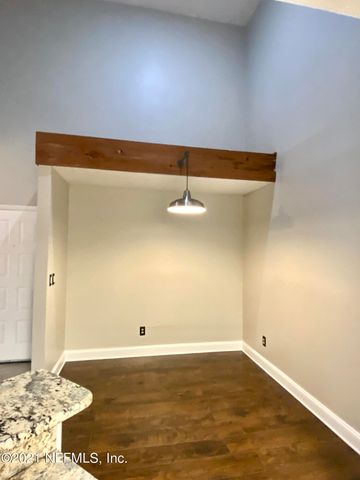 29 ARBOR CLUB Drive 209, Ponte Vedra Beach, FL 32082