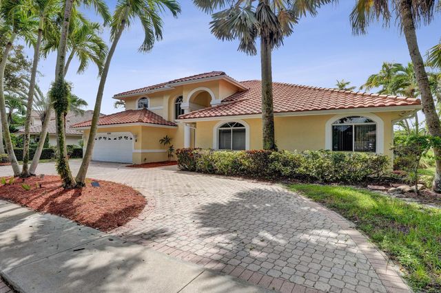 11340 Lakeshore Drive, Cooper City, FL 33026