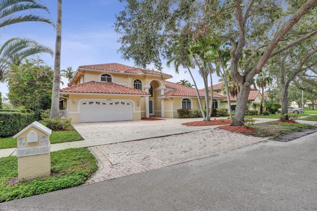 11340 Lakeshore Drive, Cooper City, FL 33026