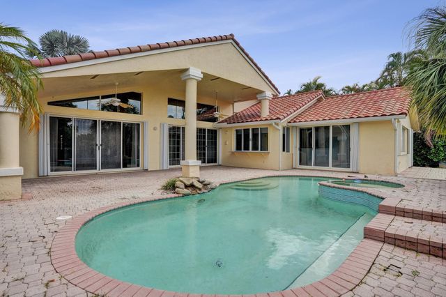 11340 Lakeshore Drive, Cooper City, FL 33026