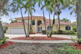 11340 Lakeshore Drive, Cooper City, FL 33026