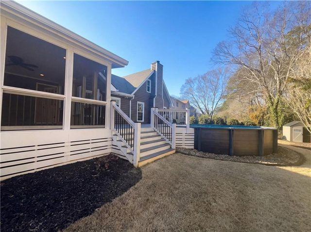 1905 Kemp Road, Marietta, GA 30066