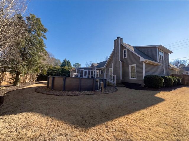 1905 Kemp Road, Marietta, GA 30066