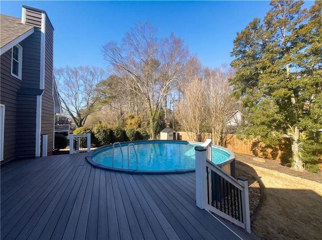 1905 Kemp Road, Marietta, GA 30066