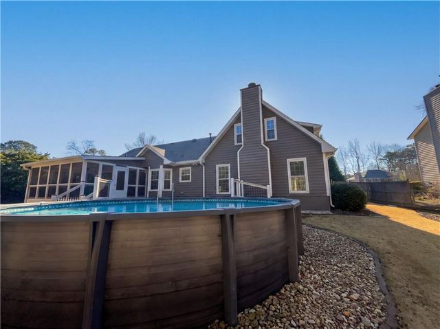 1905 Kemp Road, Marietta, GA 30066