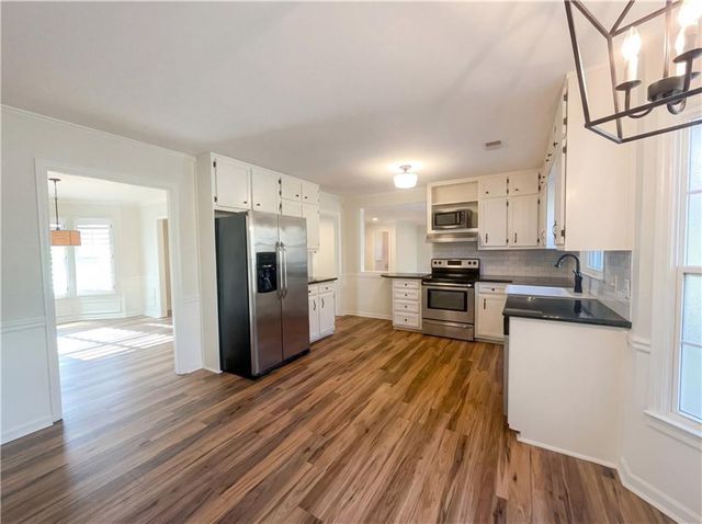 1905 Kemp Road, Marietta, GA 30066