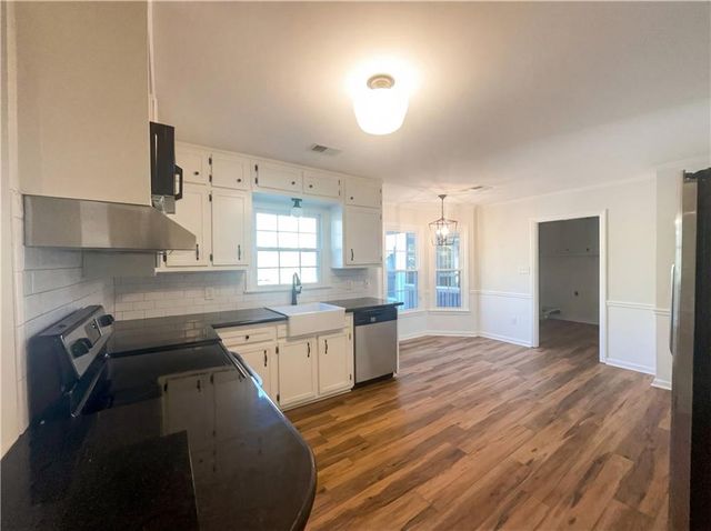 1905 Kemp Road, Marietta, GA 30066