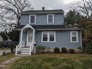 265 Homeland Street, Fairfield, CT 06825