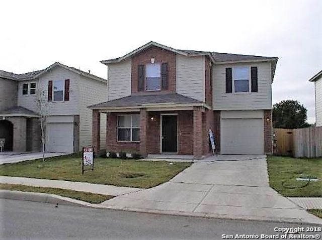 131 BOOKER PALM, San Antonio, TX 78239