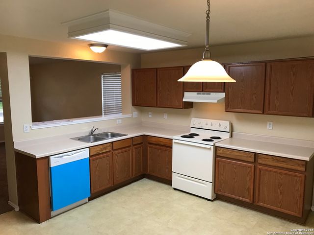 131 BOOKER PALM, San Antonio, TX 78239